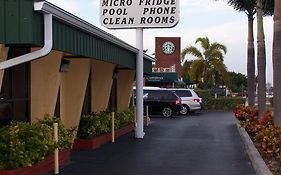 Bali Hai Motel Fort Lauderdale